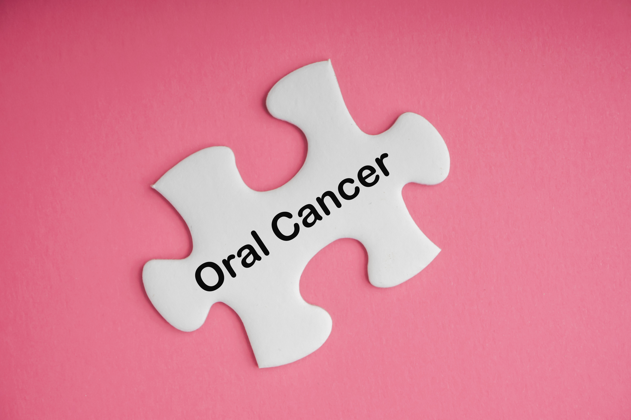 Swallowing Therapy Helps Oral Cancer Patients Regain Quality of Life